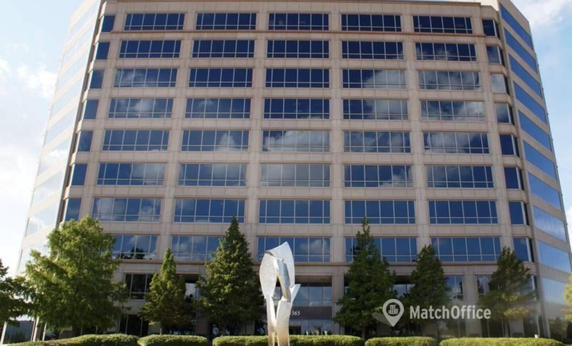 215 m² Conference space in Dallas, TX, 6565 N. MacArthur Blvd. (75039) - 6 | MatchOffice.com