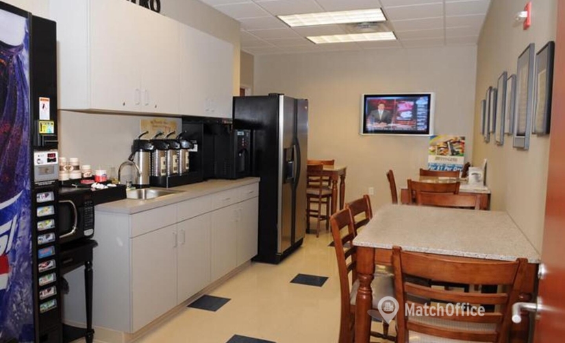 323 m² Conference space in Virginia Beach, VA, 4445 Corporation Lane (23462) - 6 | MatchOffice.com