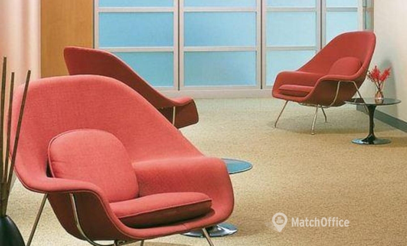 161 m² Conference hall in New York Financial District, NY, 48 Wall Street (10005) - 5 | MatchOffice.com