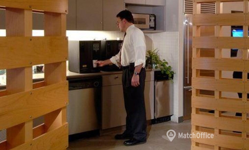 161 m² Meeting room in New York Financial District, NY, 48 Wall Street (10005) - 6 | MatchOffice