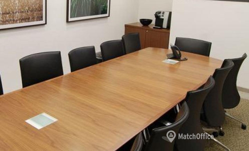 323 m² Conference center in New York Midtown West, NY, 1221 Avenue of the Americas (10020) - 6 | MatchOffice