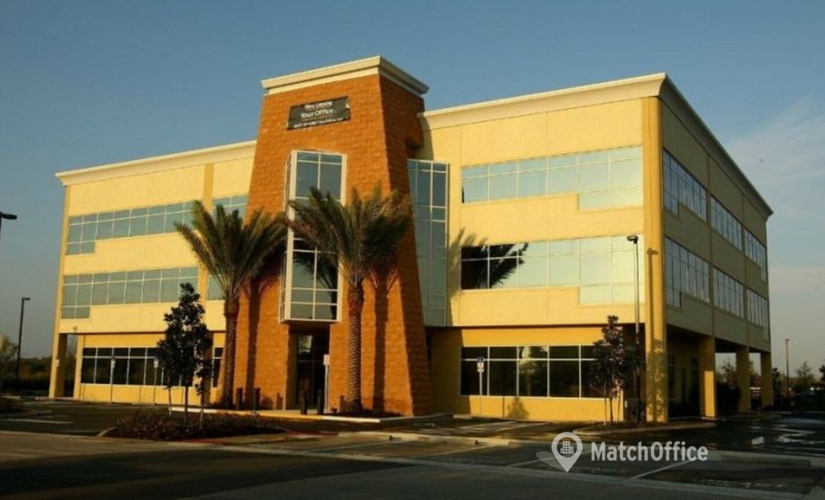 215 m² Meeting room in Lake Mary, FL, 1540 International Pkwy (32746) - 3 | MatchOffice.com