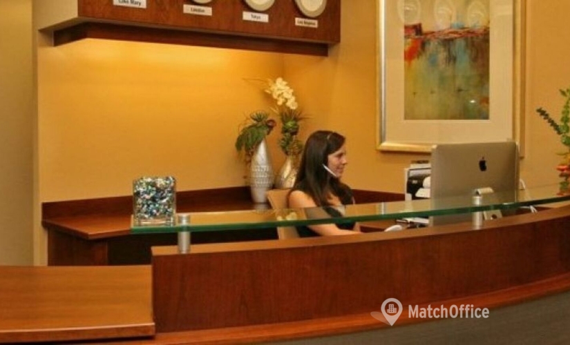 215 m² Conference center in Lake Mary, FL, 1540 International Pkwy (32746) - 4 | MatchOffice.com