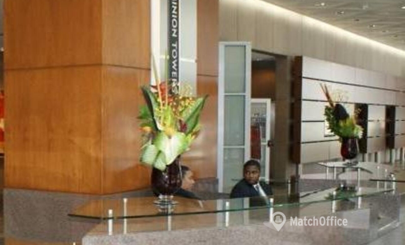 215 m² Conference room in Denver, CO, 600 17th Street (80202) - 4 | MatchOffice