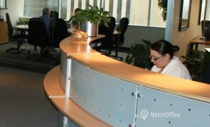 215 m² Meeting room in Denver, CO, 600 17th Street (80202) - 5 | MatchOffice