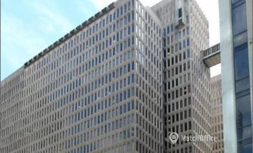 323 m² Conference hall in Atlanta, GA, 235 Peachtree St NE (30303) - 6 | MatchOffice.com