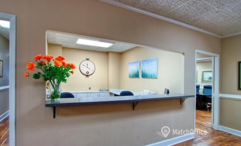 323 m² Conference center in Atlanta, GA, 3355 Lenox Rd Suite 750 (30326) - 5 | MatchOffice.com