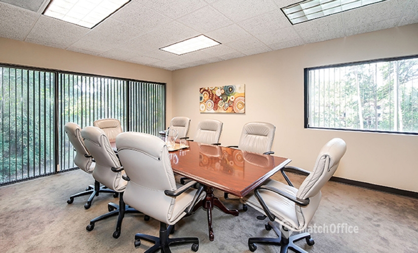 323 m² Conference center in Atlanta, GA, 1870 The Exchange Atlanta (30309) - 7 | MatchOffice.com
