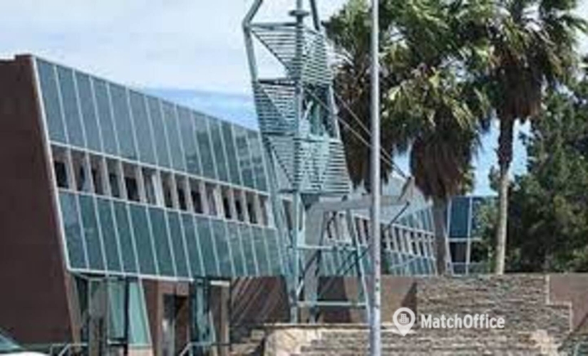 66 m² Business park in Las Vegas, NV, 1516 East Tropicana (89119) - 1 | MatchOffice.com