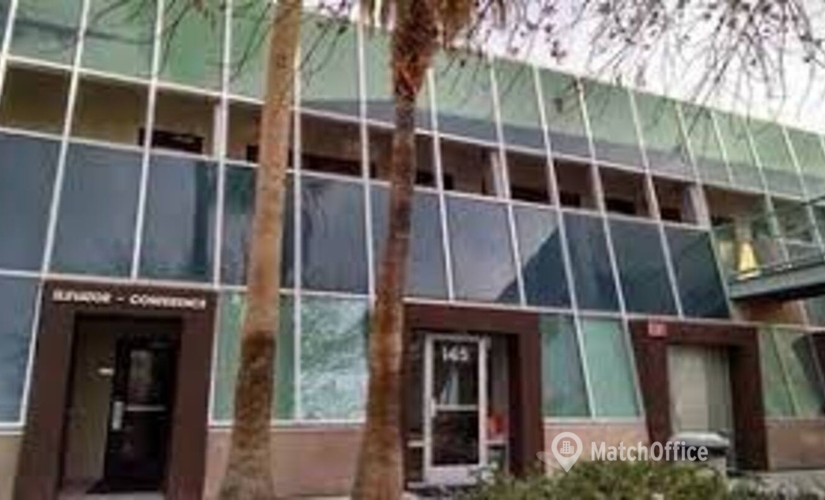 66 m² Business park in Las Vegas, NV, 1516 East Tropicana (89119) - 2 | MatchOffice.com