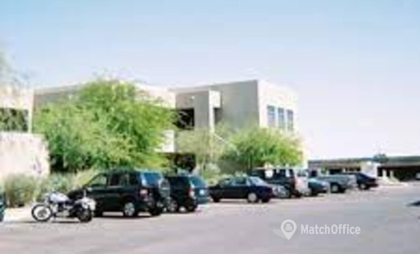 23 m² Business space in Las Vegas, NV, 4760 S Pecos Road (89121) - 1 | MatchOffice