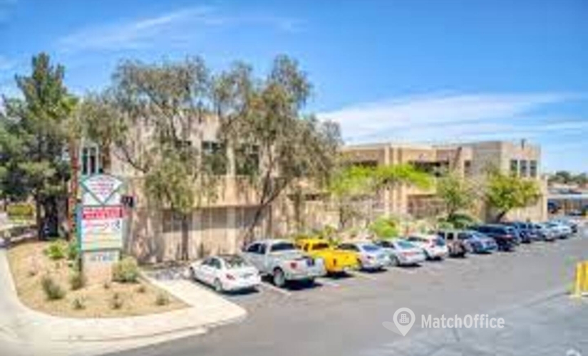 23 m² Business space in Las Vegas, NV, 4760 S Pecos Road (89121) - 3 | MatchOffice.com