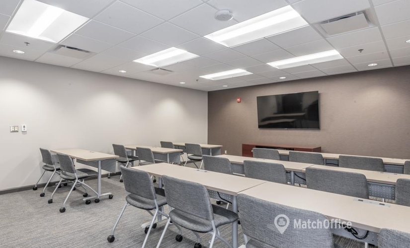 538 m² Business space in Huntsville, AL, 600 Boulevard South SW (35802) - 2 | MatchOffice.com