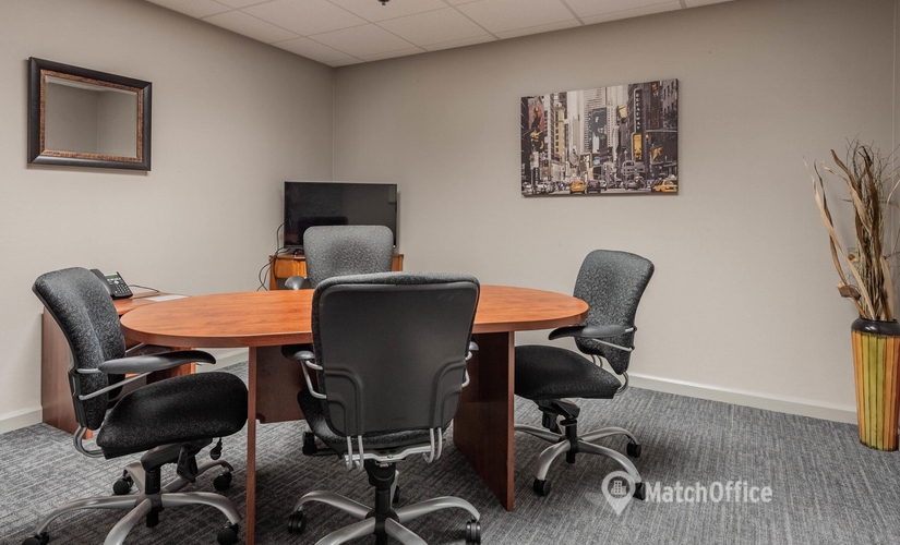 323 m² Conference space in Huntsville, AL, 600 Boulevard South SW (35802) - 4 | MatchOffice