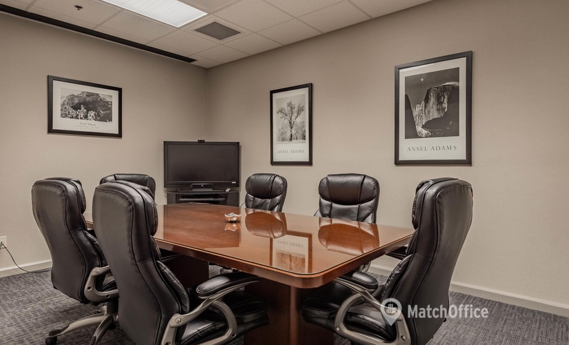 323 m² Conference hall in Huntsville, AL, 600 Boulevard South SW (35802) - 5 | MatchOffice