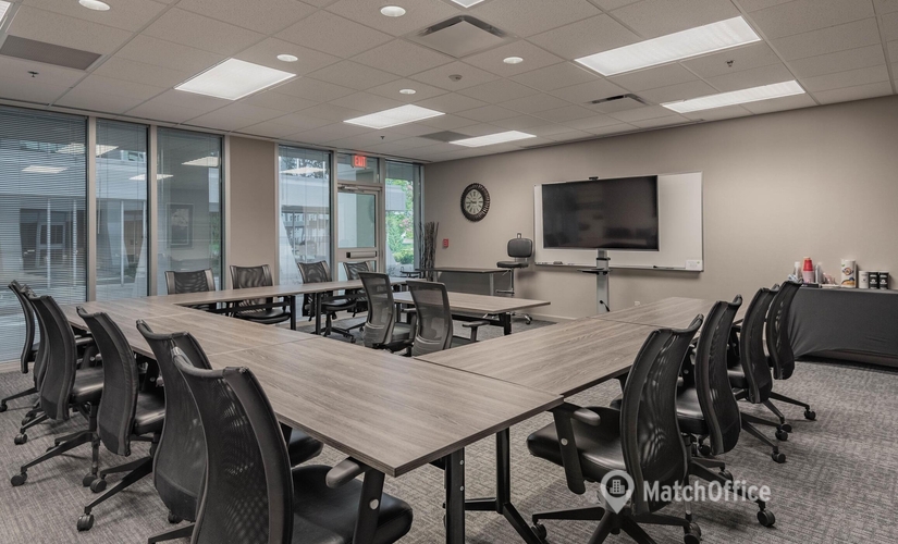 Office 600 Boulevard South SW, Suite 104 35802 Huntsville, AL
