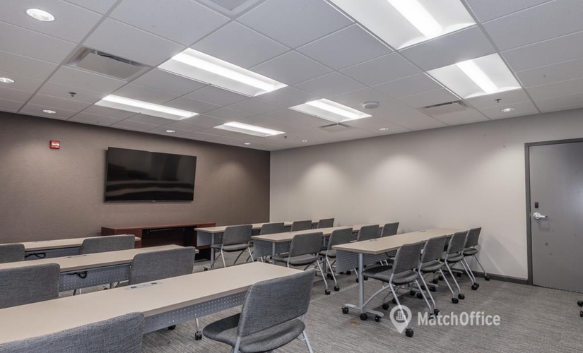 Office 600 Boulevard South SW, Suite 104 35802 Huntsville, AL