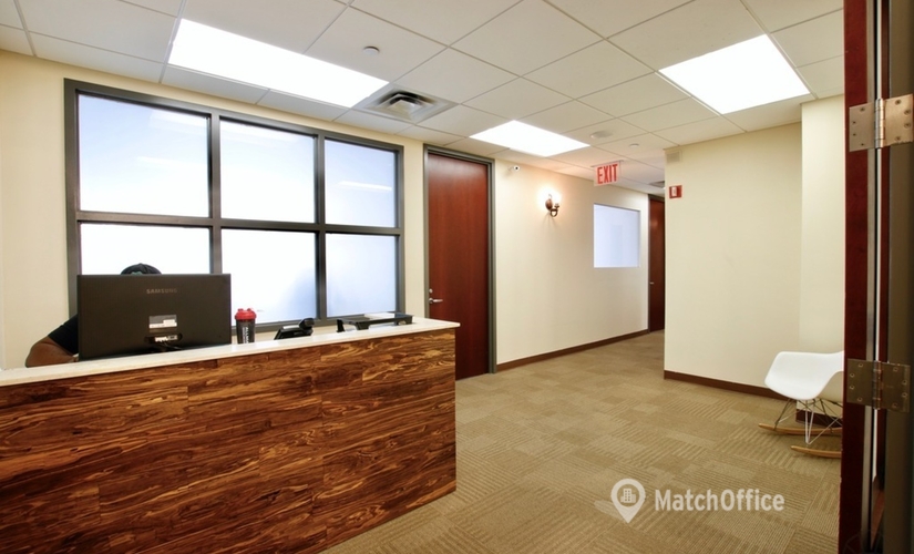 323 m² Conference space in New York Grand Central, NY, 535 Fifth Ave (10017) - 5 | MatchOffice