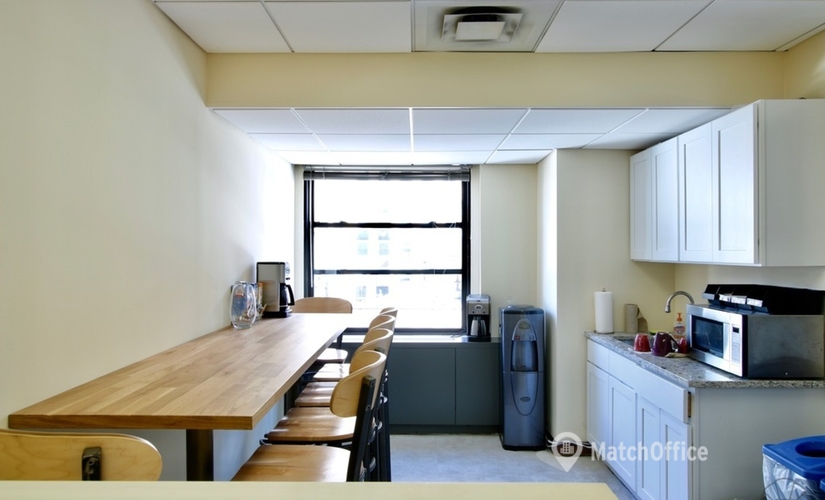 323 m² Meeting room in New York Grand Central, NY, 535 Fifth Ave (10017) - 6 | MatchOffice.com