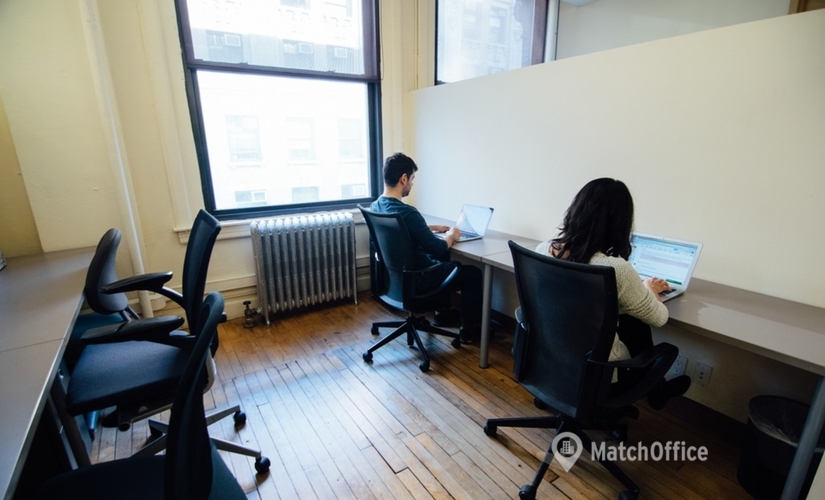 323 m² Conference space in New York Chelsea, NY, 122 West 27th Street (10001) - 8 | MatchOffice