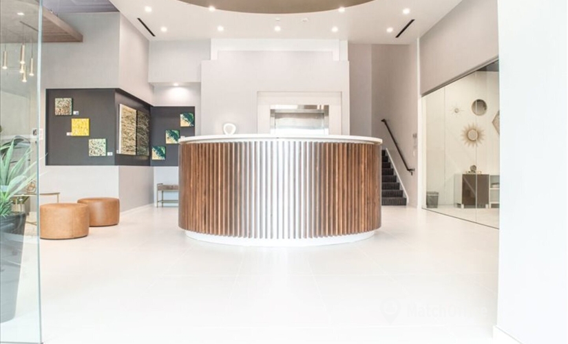 431 m² Business park in Southlake, TX, 1560 East Southlake Boulevard (76092) - 4 | MatchOffice.com