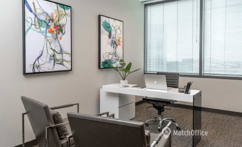 Virtual business address in Dallas Uptown, TX, 2626 Cole Avenue (75204) - 1 | MatchOffice.com