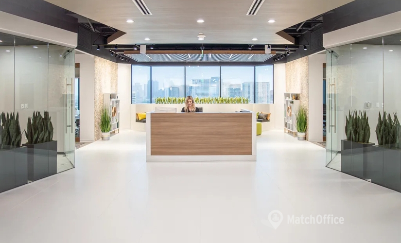 11 m² Business space in Dallas Uptown, TX, 4131 N Central Exwy  (75204) - 3 | MatchOffice.com