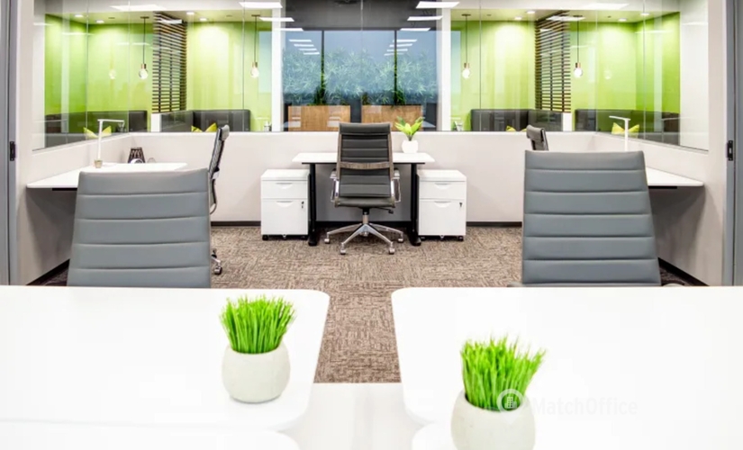 11 m² Serviced office in Dallas Uptown, TX, 4131 N Central Exwy  (75204) - 4 | MatchOffice