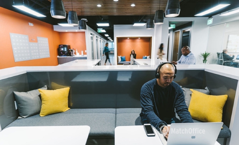 538 m² Conference center in Sugar Land, TX, Sugar Creek Center Boulevard 77 (77478) - 2 | MatchOffice.com