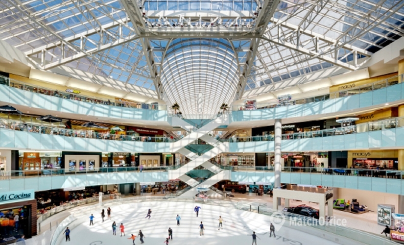 Virtual business address in Dallas, TX, 13355 Noel Road (75240) - 15 | MatchOffice.com