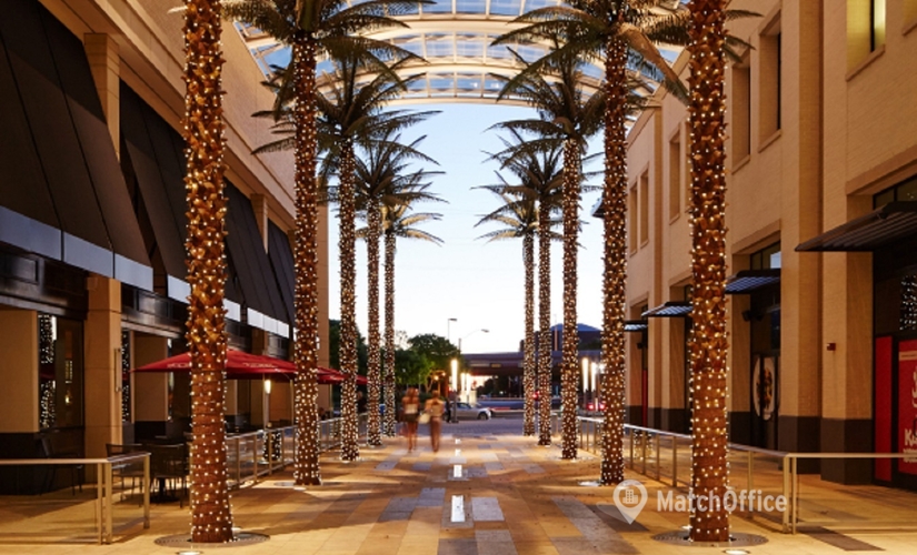 Virtual address in Dallas, TX, 13355 Noel Road (75240) - 18 | MatchOffice.com