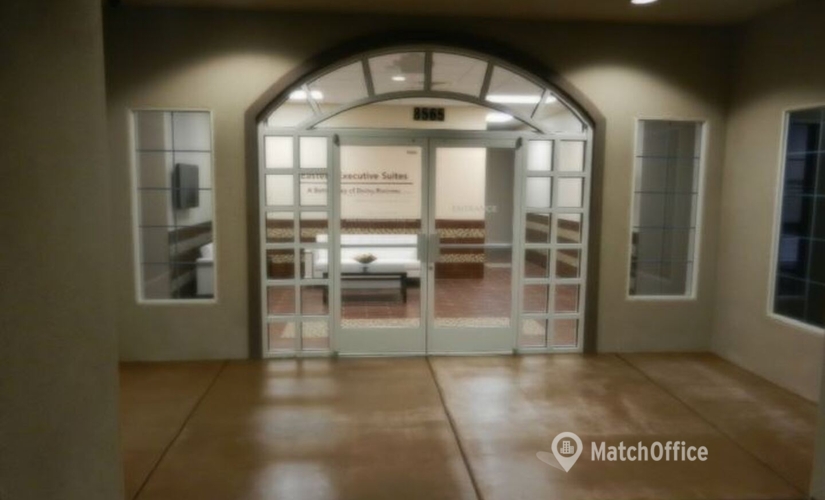 161 m² Convention center in Las Vegas, NV, 8565 South Eastern Avenue (89123) - 8 | MatchOffice.com