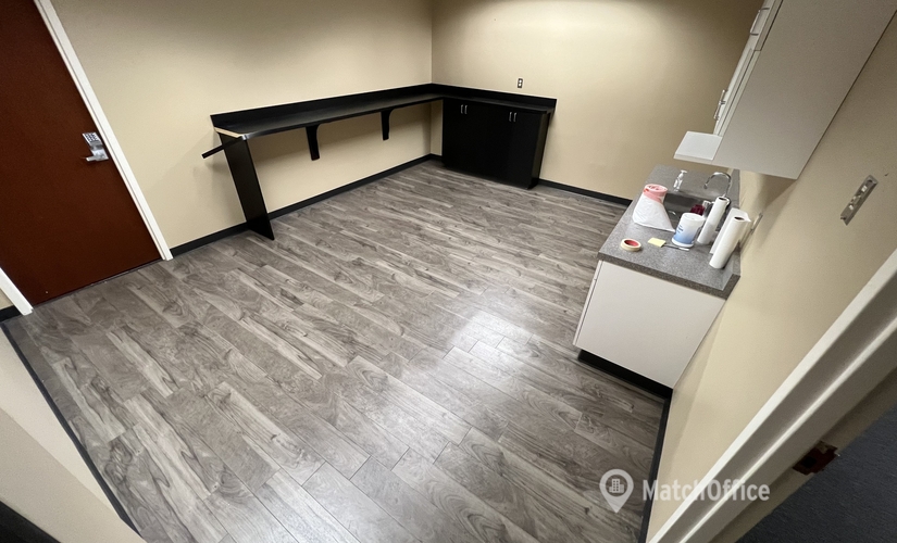 Office Moorefield Park Drive 804 23236 Richmond, VA