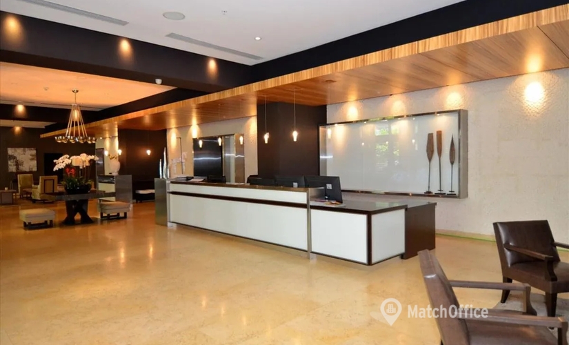 2400 m² Business park in Miami, FL, 40 SW 13th St. (33130) - 4 | MatchOffice
