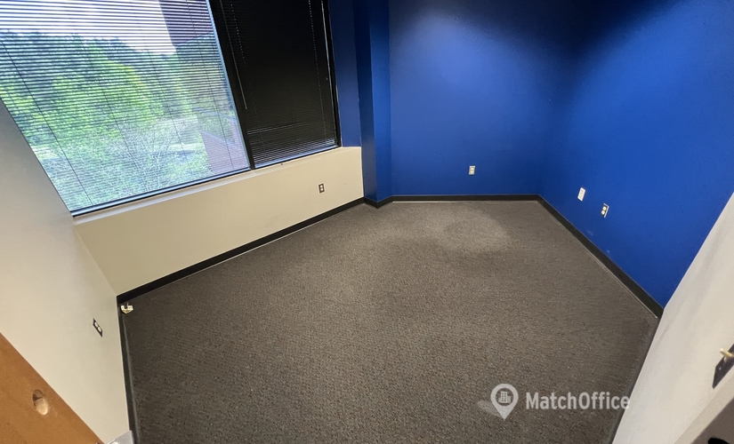 Office Moorefield Park Drive 812 23236 Richmond, VA