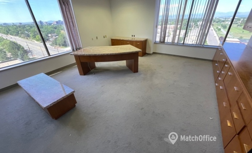 Office South Yosemite Street 3600 80237 Denver, CO