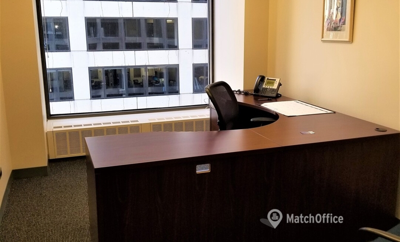 Virtual office space in Chicago, IL, 205 North Michigan Avenue (60601) - 5 | MatchOffice.com