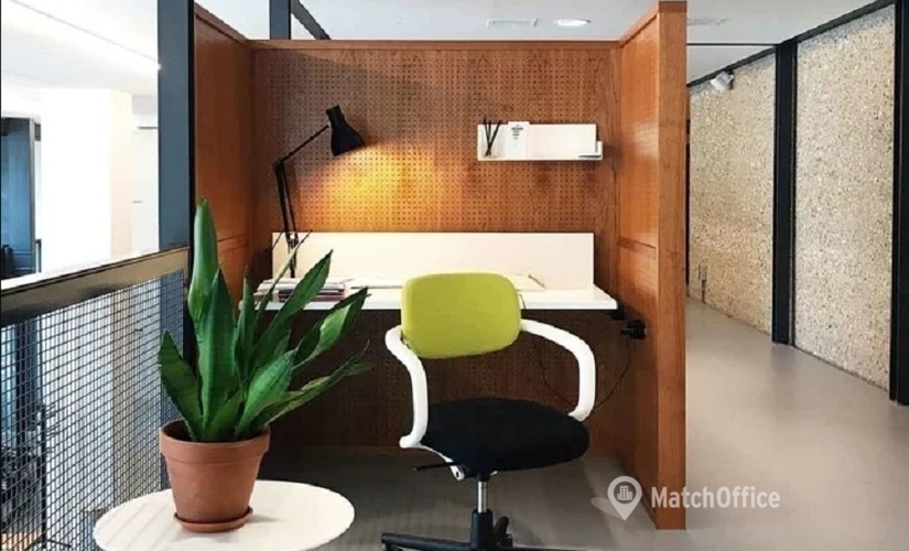 5382 m² Shared office in Philadelphia, PA, 1626 Locust Street (19103) - 4 | MatchOffice.com