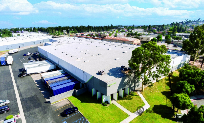 215 m² Conference room in Los Angeles, CA, 347 S Stimson Ave (91744) - 5 | MatchOffice