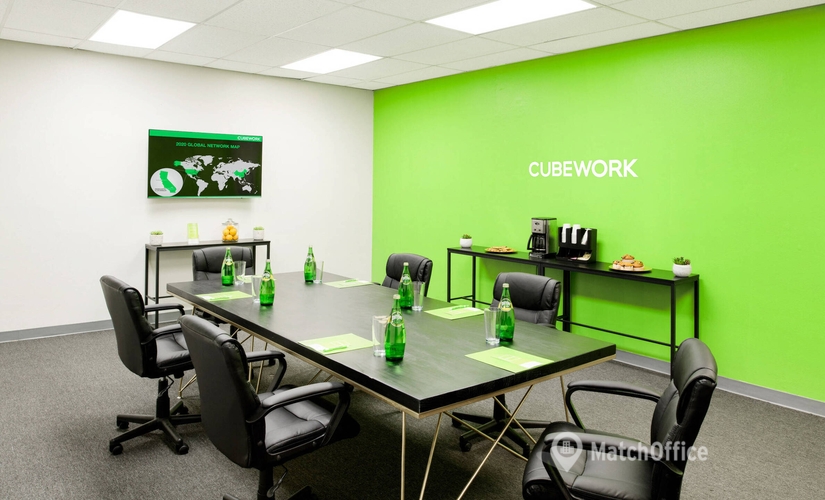 753480 m² Coworking space in Los Angeles, CA, 347 S Stimson Ave (91744) - 3 | MatchOffice