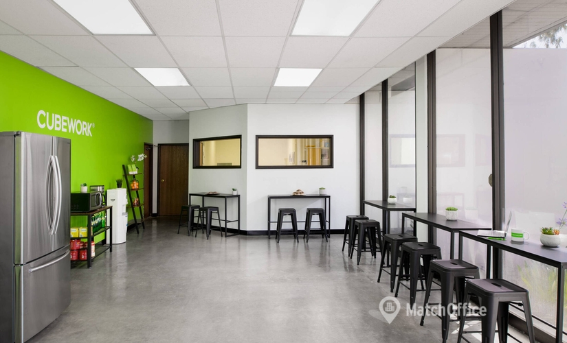 753480 m² Coworking space  in Los Angeles, CA, 347 S Stimson Ave (91744) - 4 | MatchOffice.com