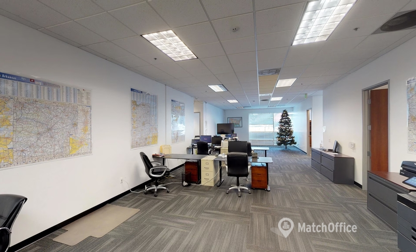 194 m² Conference center in San Bernadino, 10681 Production Ave (92337) - 4 | MatchOffice