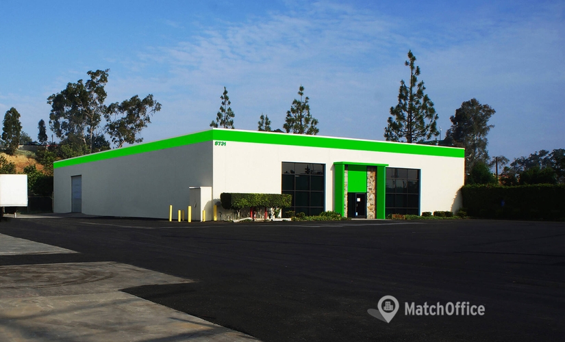 26910 m² Business park in Santa Fe Springs, CA, 8741 Pioneer Blvd (90670) - 3 | MatchOffice