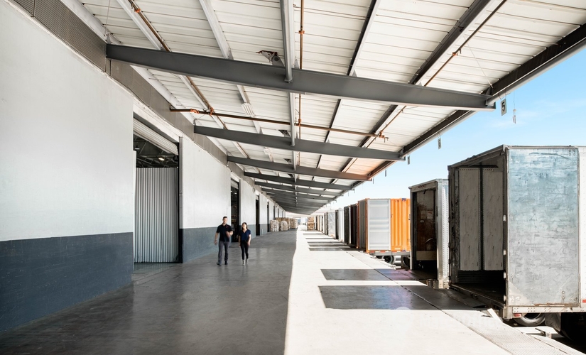 215 m² Conference hall in Downtown, Turnbull Canyon Road 900 (91745) - 1 | MatchOffice.com