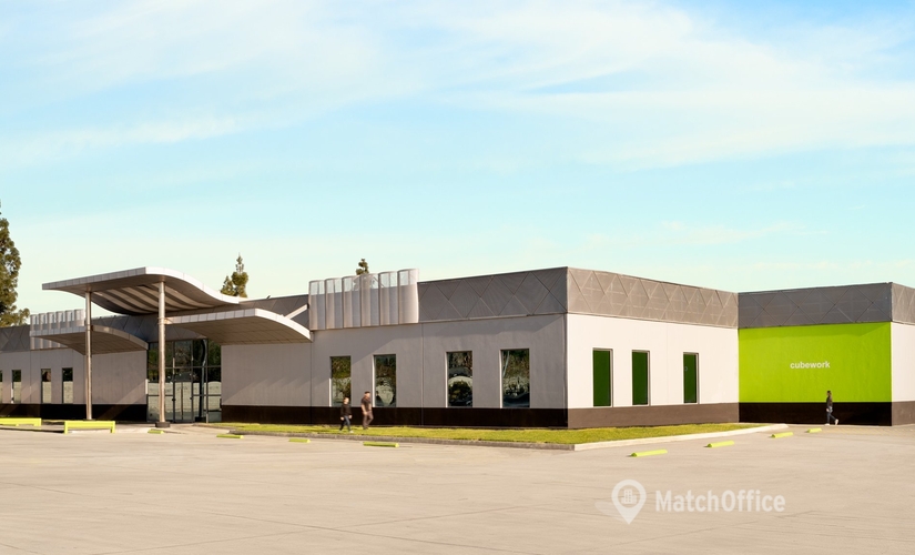 215 m² Conference space in Downtown, Turnbull Canyon Road 900 (91745) - 2 | MatchOffice.com