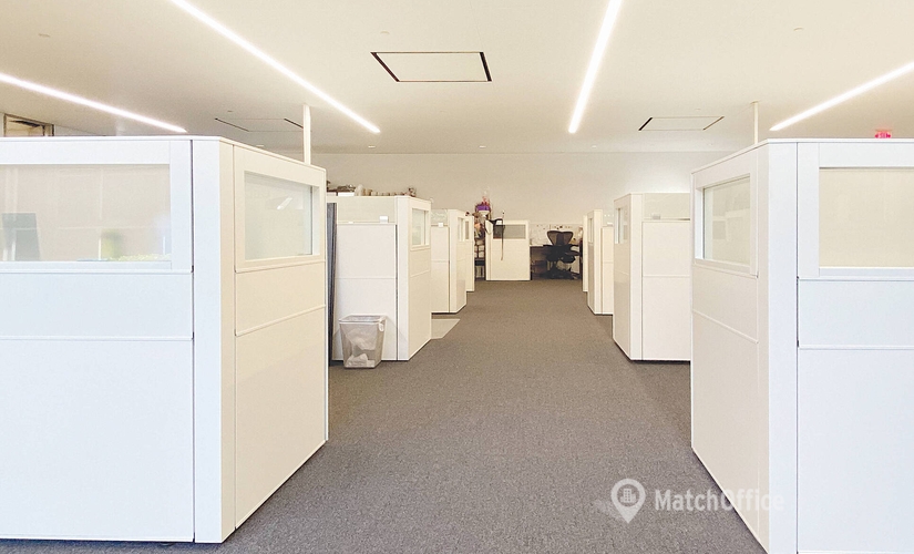 26910 m² Shared workspace  in Irvine, CA, Main Street 2323 (92614) - 3 | MatchOffice.com