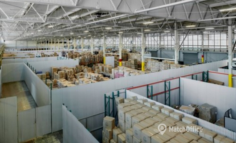 26910 m² Serviced office in Los Angeles, CA, 2690 Pellissier Place (90601) - 3 | MatchOffice