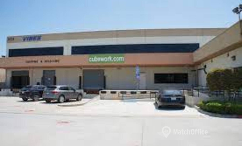 26910 m² Business space in El Monte, 9320-9328 Telstar Ave (91731) - 3 | MatchOffice