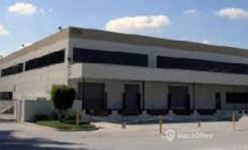 26910 m² Serviced office in El Monte, 9320-9328 Telstar Ave (91731) - 4 | MatchOffice.com