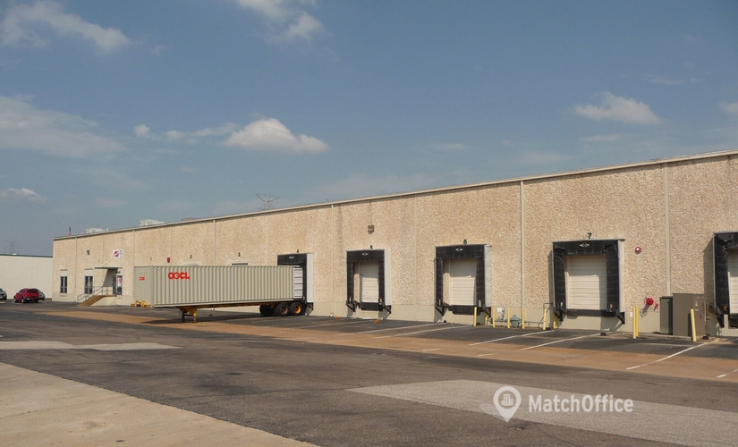 53820 m² Business park in Memphis, TN, 4444 Delp St (38118) - 6 | MatchOffice